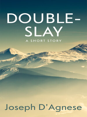 cover image of Double-Slay